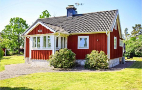 2 Bedroom Awesome Home In Rockneby Rockneby